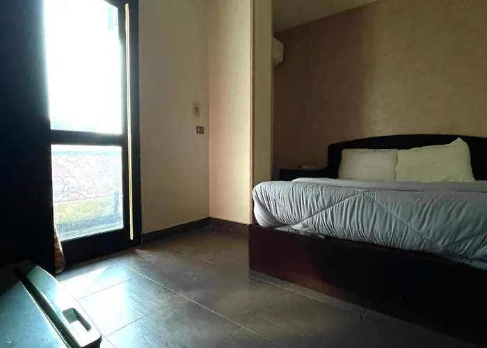 Kerotel Egypt