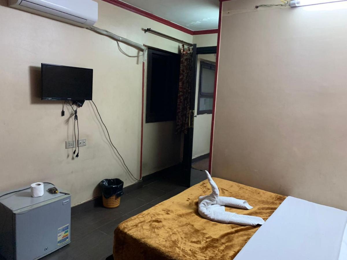Kerotel Egypt Apartamento Cairo