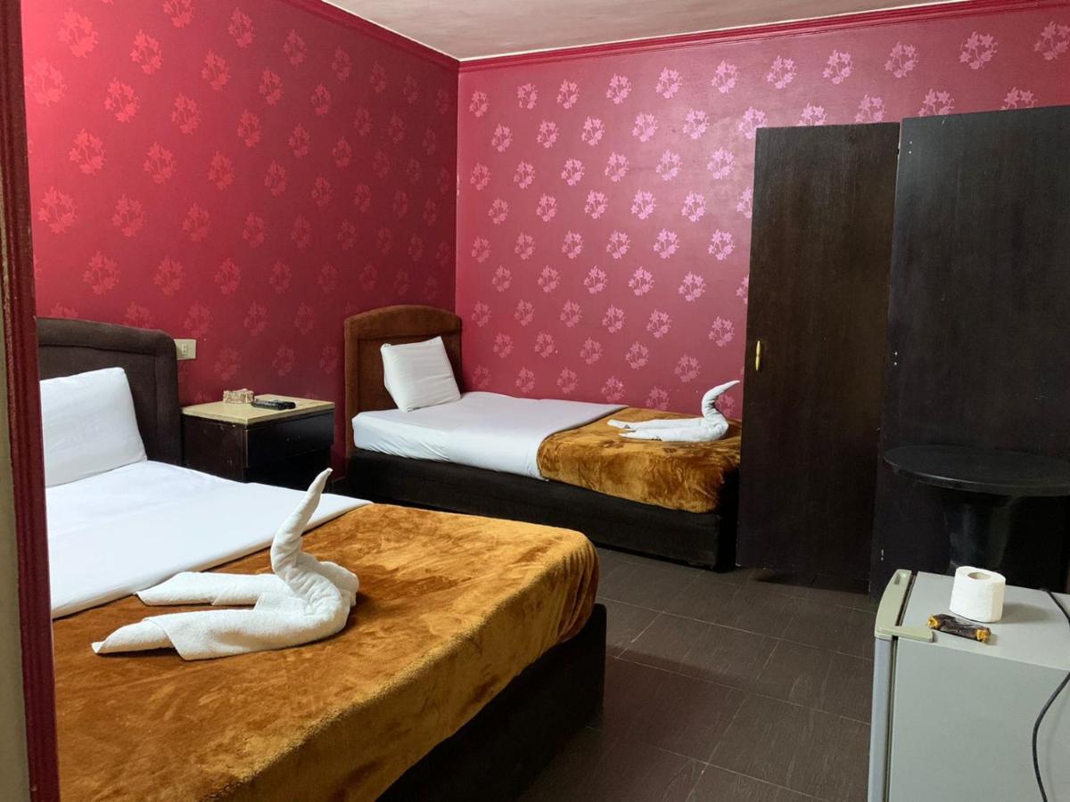 Kerotel Egypt Apartamento Cairo