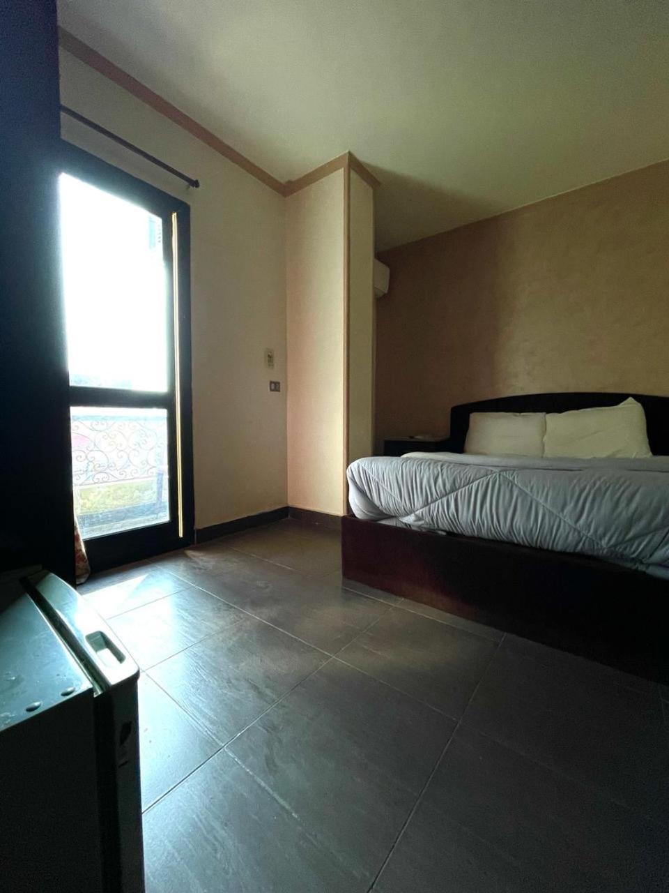 Kerotel Egypt * Cairo