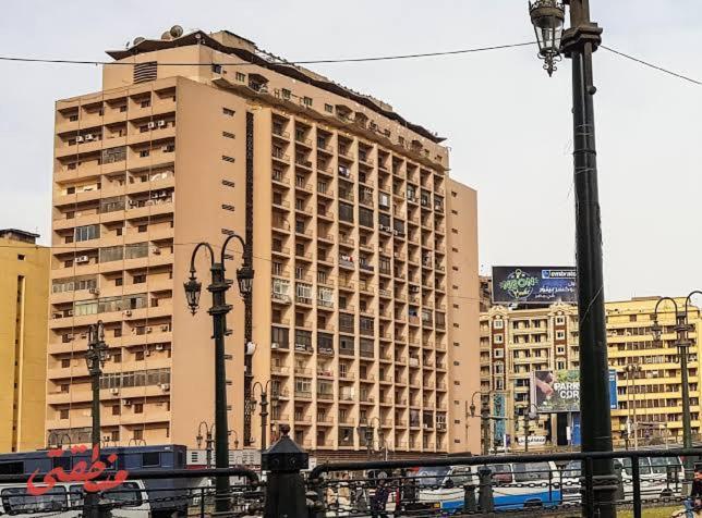 Kerotel Egypt Apartamento